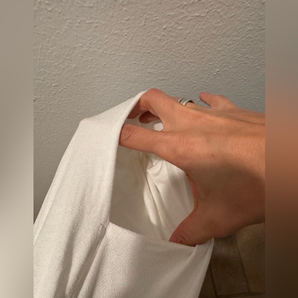 The Regular Program The Long Tee Dress - Picture 8 of 8